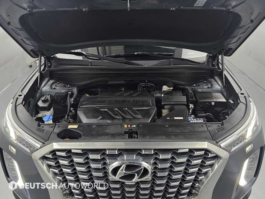 현대 팰리세이드 디젤 2.2 2WD 프레스티지 이미지 6