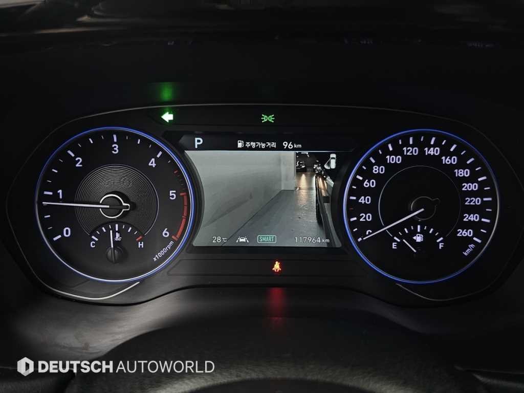 현대 팰리세이드 디젤 2.2 2WD 프레스티지 이미지 8