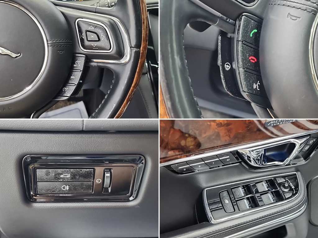 재규어 XJ XJ (X351) 3.0D 프리미엄 럭셔리 SWB 이미지 18