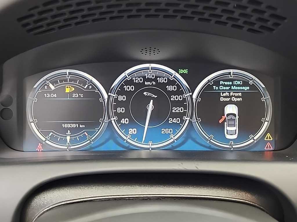 재규어 XJ XJ (X351) 3.0D 프리미엄 럭셔리 SWB 이미지 6