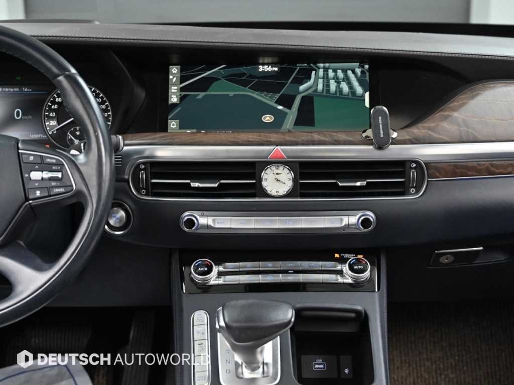 제네시스 G90 3.3 T AWD 프레스티지 이미지 14