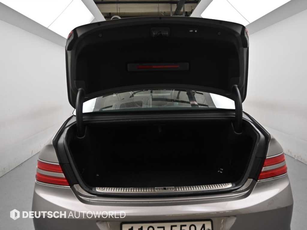 제네시스 G90 3.3 T AWD 프레스티지 이미지 19