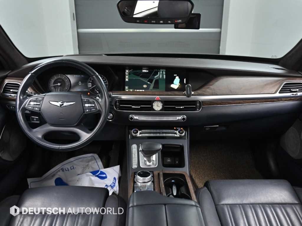 제네시스 G90 3.3 T AWD 프레스티지 이미지 7