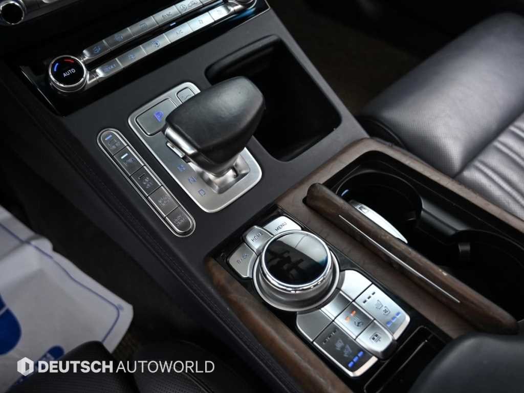 제네시스 G90 3.3 T AWD 프레스티지 이미지 9