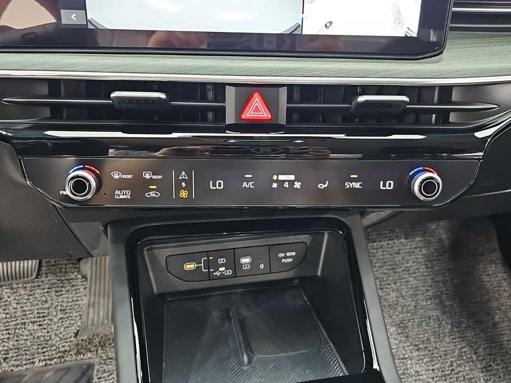 기아 K5 더 뉴 K5 3세대 2.0 이미지 10