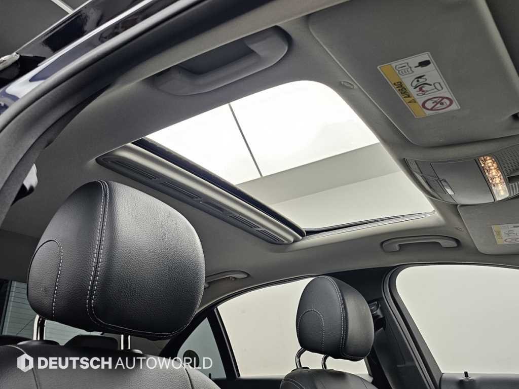 벤츠 C 클래스 C클래스 W205 C220 d 4MATIC 아방가르드 이미지 18