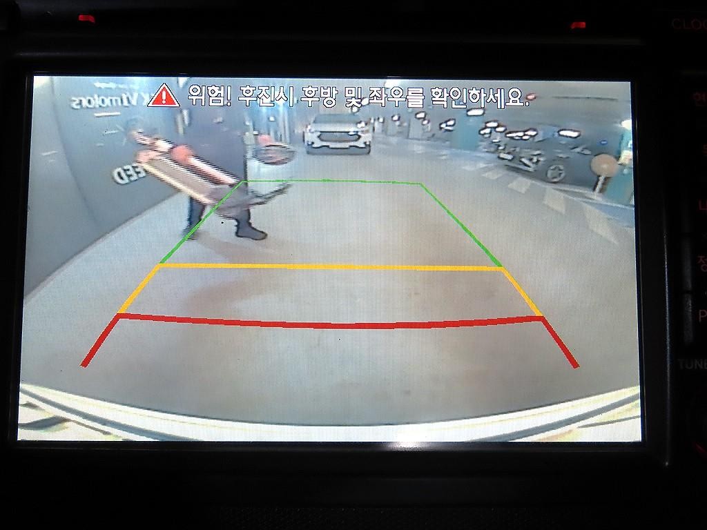 기아 레이 프레스티지 이미지 16