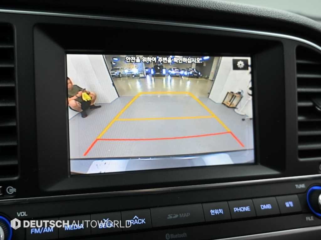 현대 아반떼 아반떼 AD 1.6 GDI 스마트 이미지 15