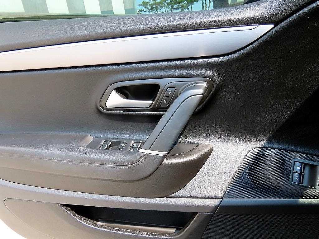 폭스바겐 CC 뉴 CC 2.0 TSI 이미지 10