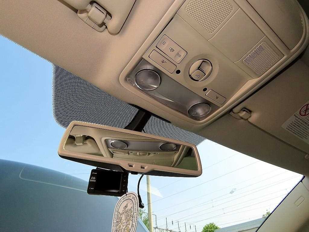 폭스바겐 CC 뉴 CC 2.0 TSI 이미지 14