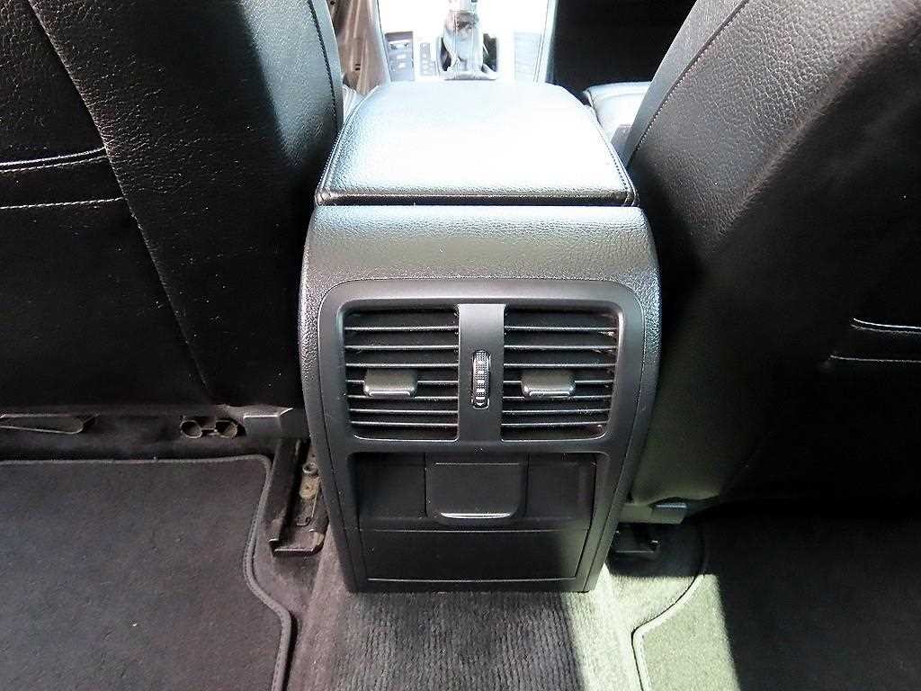 폭스바겐 CC 뉴 CC 2.0 TSI 이미지 16
