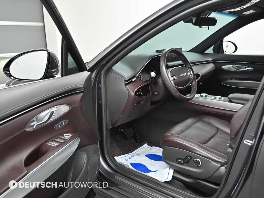 제네시스 GV70 2.5T 가솔린 2WD 이미지 11