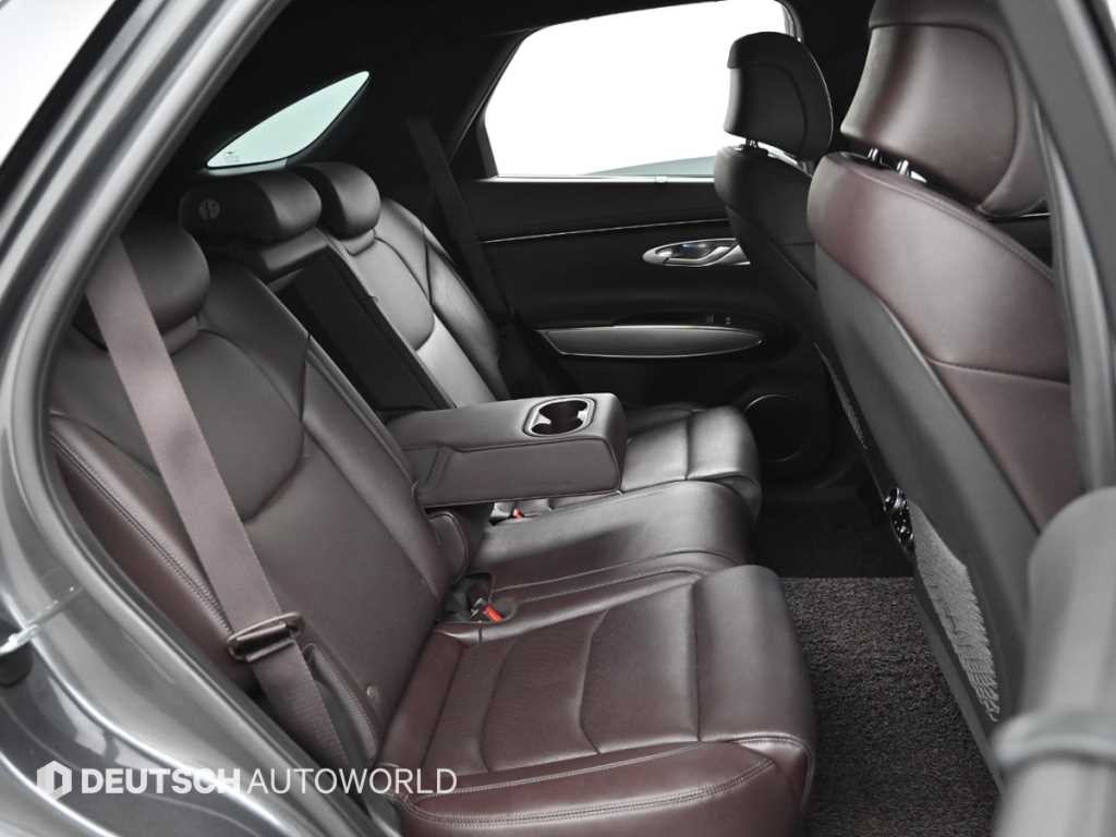 제네시스 GV70 2.5T 가솔린 2WD 이미지 12