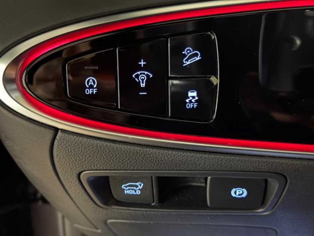 제네시스 GV70 2.5T 가솔린 AWD 스포츠 이미지 14