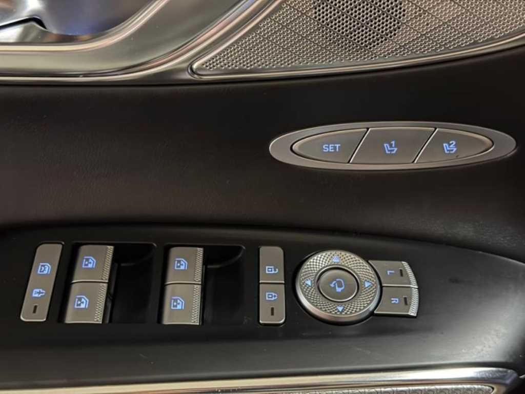 제네시스 GV70 2.5T 가솔린 AWD 스포츠 이미지 15