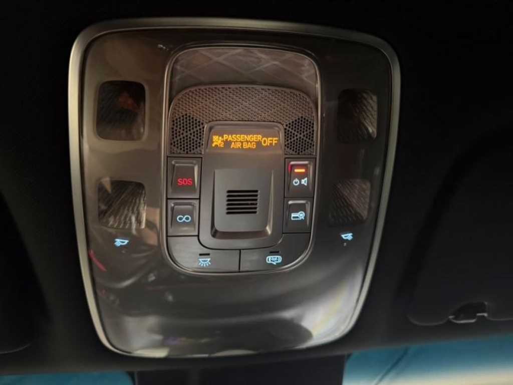 제네시스 GV70 2.5T 가솔린 AWD 스포츠 이미지 16