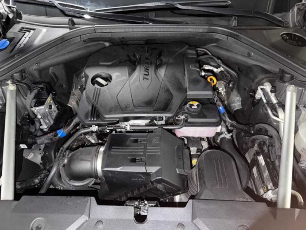 제네시스 GV70 2.5T 가솔린 AWD 스포츠 이미지 19