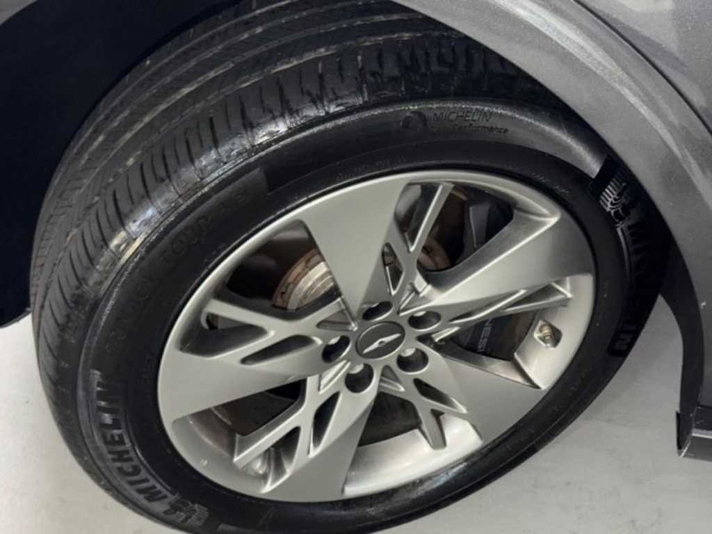 제네시스 GV70 2.5T 가솔린 AWD 스포츠 이미지 20