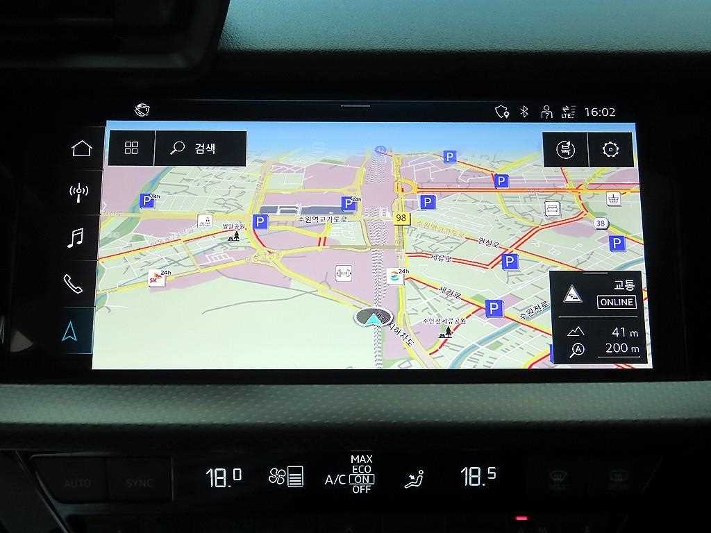 아우디 RS3 RS3 (8Y) 2.5 TFSI 콰트로 이미지 14