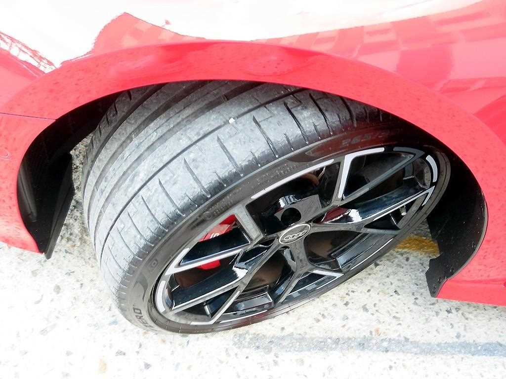 아우디 RS3 RS3 (8Y) 2.5 TFSI 콰트로 이미지 20