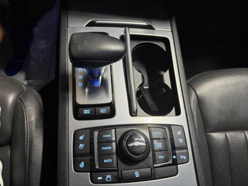 제네시스 G80 3.3 GDI AWD 프리미엄 럭셔리 이미지 12