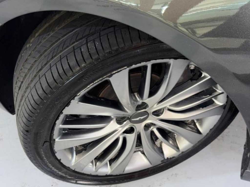 제네시스 G80 3.3 GDI AWD 프리미엄 럭셔리 이미지 20