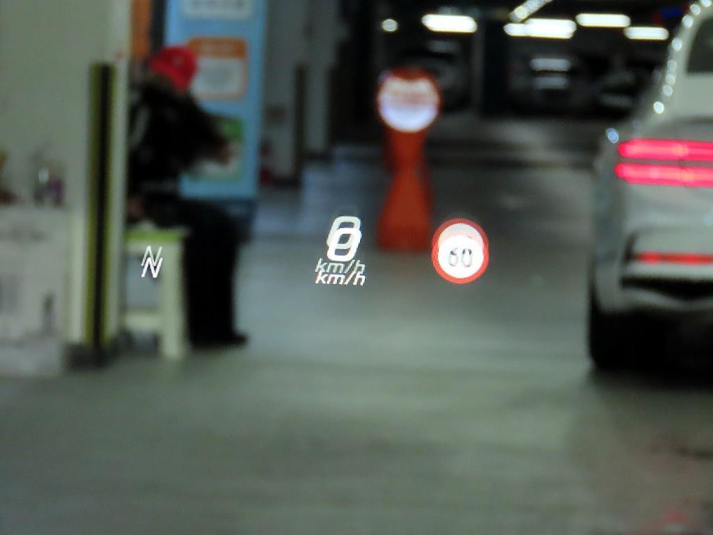 벤츠 E 클래스 E-클래스 W213 E200 아방가르드 이미지 13