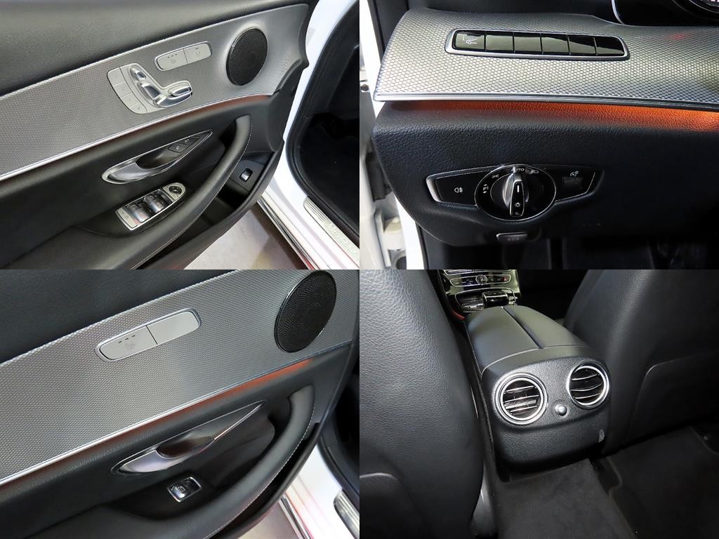 벤츠 E 클래스 E-클래스 W213 E200 아방가르드 이미지 18