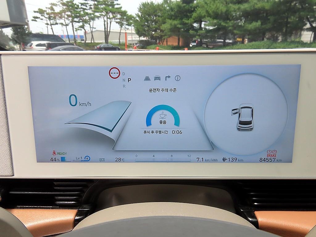 현대 아이오닉 5 롱 레인지 프레스티지 이미지 9