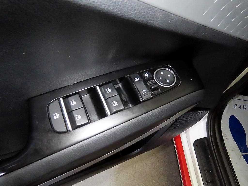 기아 쏘울 쏘울 부스터 1.6 T-GDI 프레스티지 이미지 12