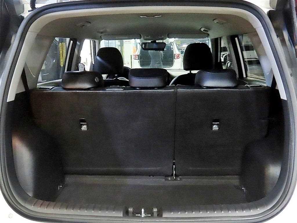 기아 쏘울 쏘울 부스터 1.6 T-GDI 프레스티지 이미지 16
