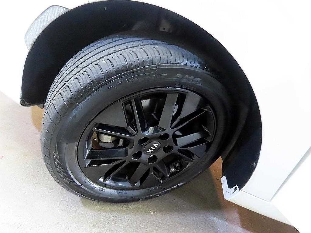 기아 쏘울 쏘울 부스터 1.6 T-GDI 프레스티지 이미지 18
