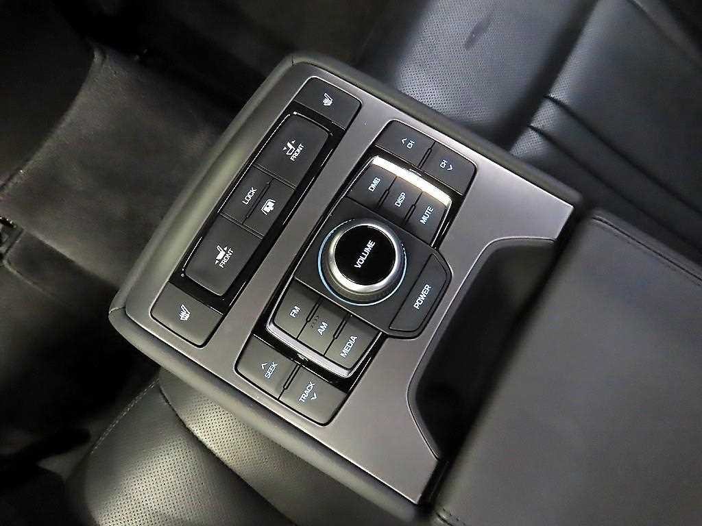 현대 제네시스 제네시스DH G380 프레스티지 AWD 이미지 13