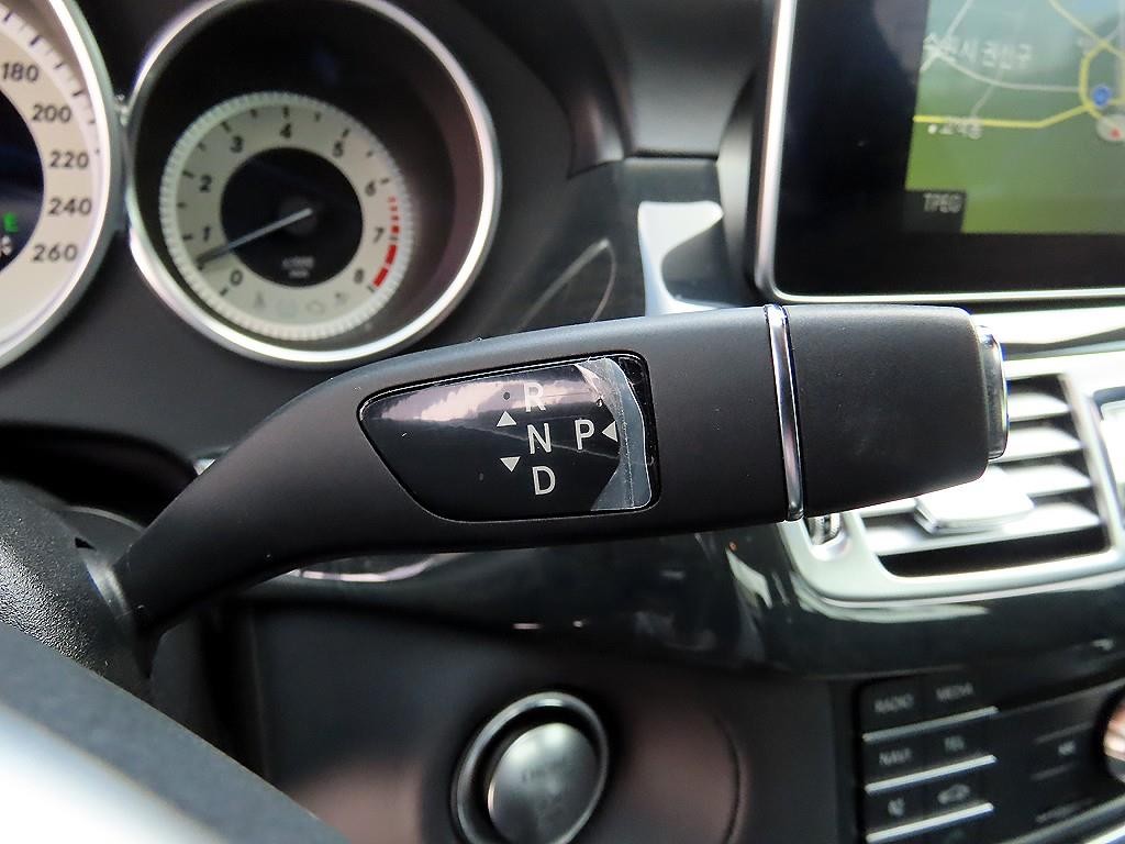 벤츠 CLS 클래스 CLS클래스 W218 CLS 400 이미지 10