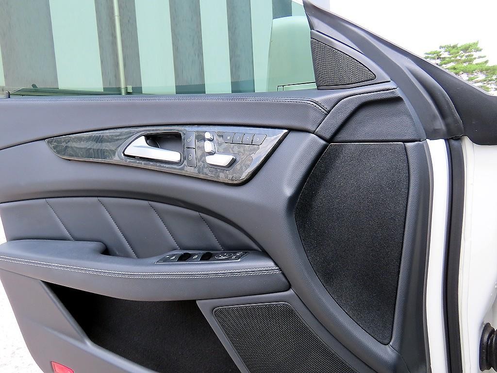 벤츠 CLS 클래스 CLS클래스 W218 CLS 400 이미지 11