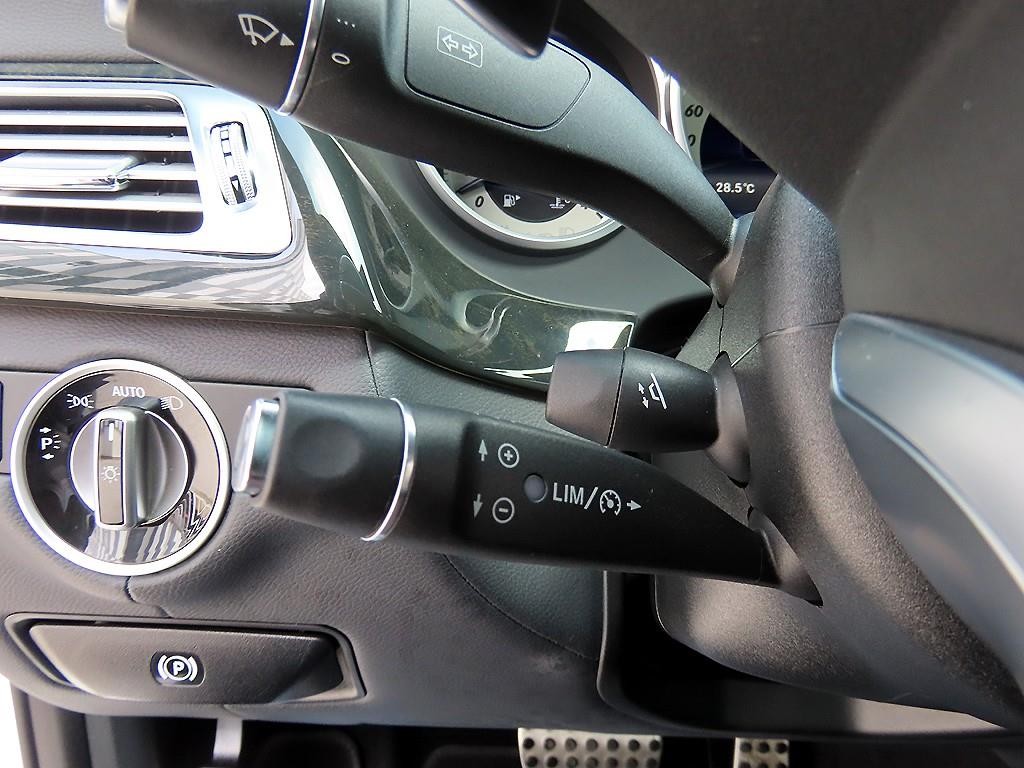 벤츠 CLS 클래스 CLS클래스 W218 CLS 400 이미지 12