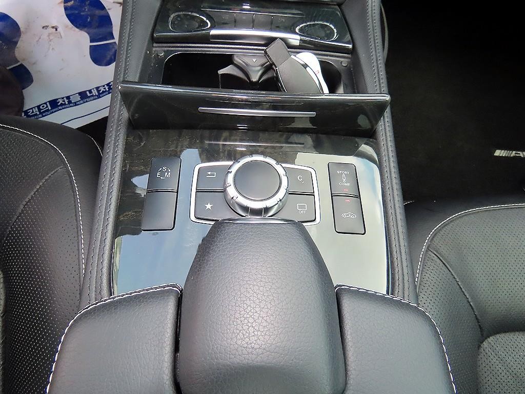 벤츠 CLS 클래스 CLS클래스 W218 CLS 400 이미지 14