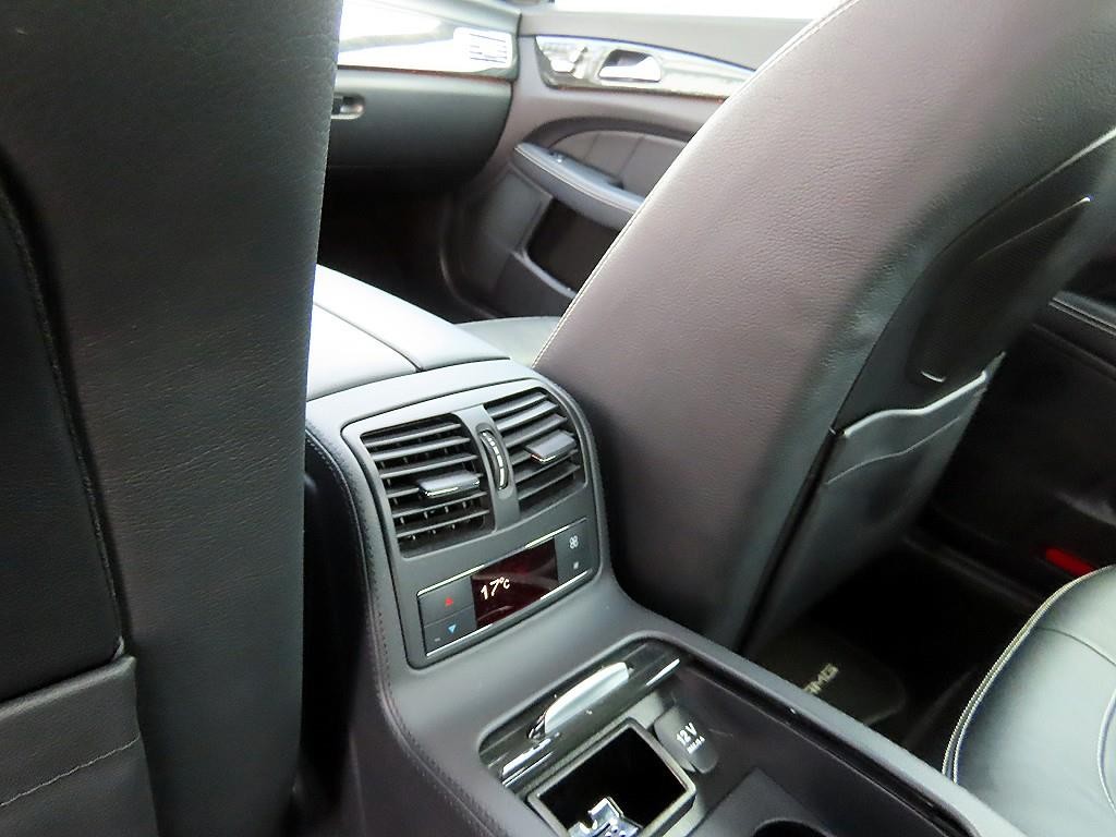 벤츠 CLS 클래스 CLS클래스 W218 CLS 400 이미지 16