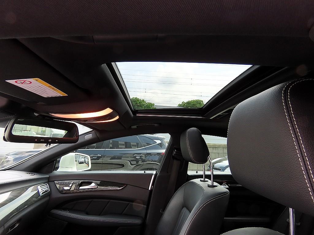 벤츠 CLS 클래스 CLS클래스 W218 CLS 400 이미지 17