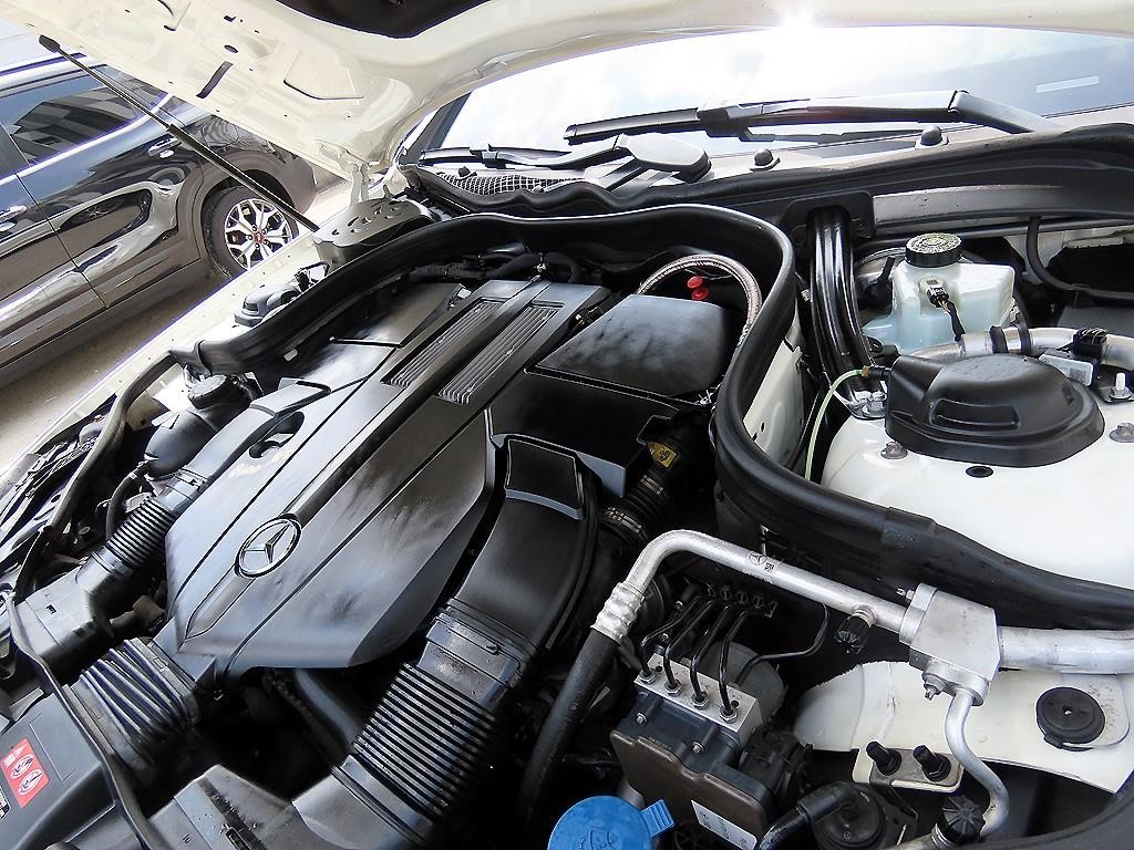 벤츠 CLS 클래스 CLS클래스 W218 CLS 400 이미지 19