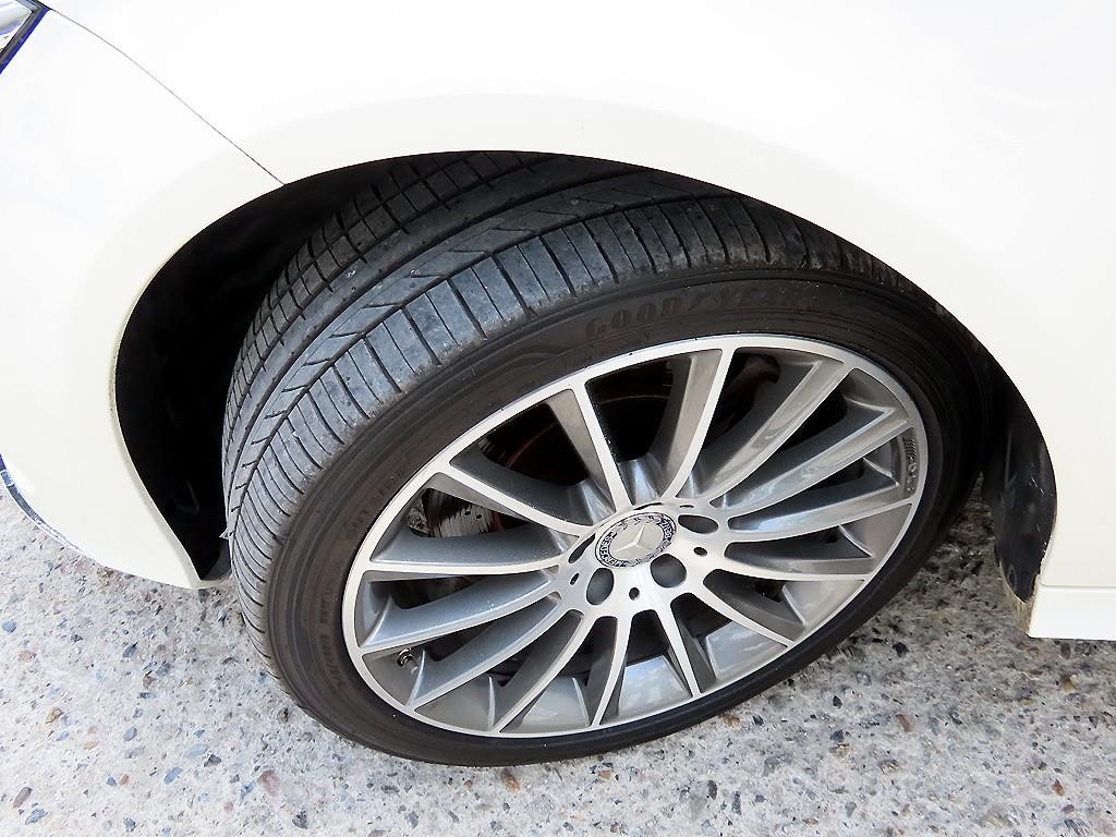 벤츠 CLS 클래스 CLS클래스 W218 CLS 400 이미지 20