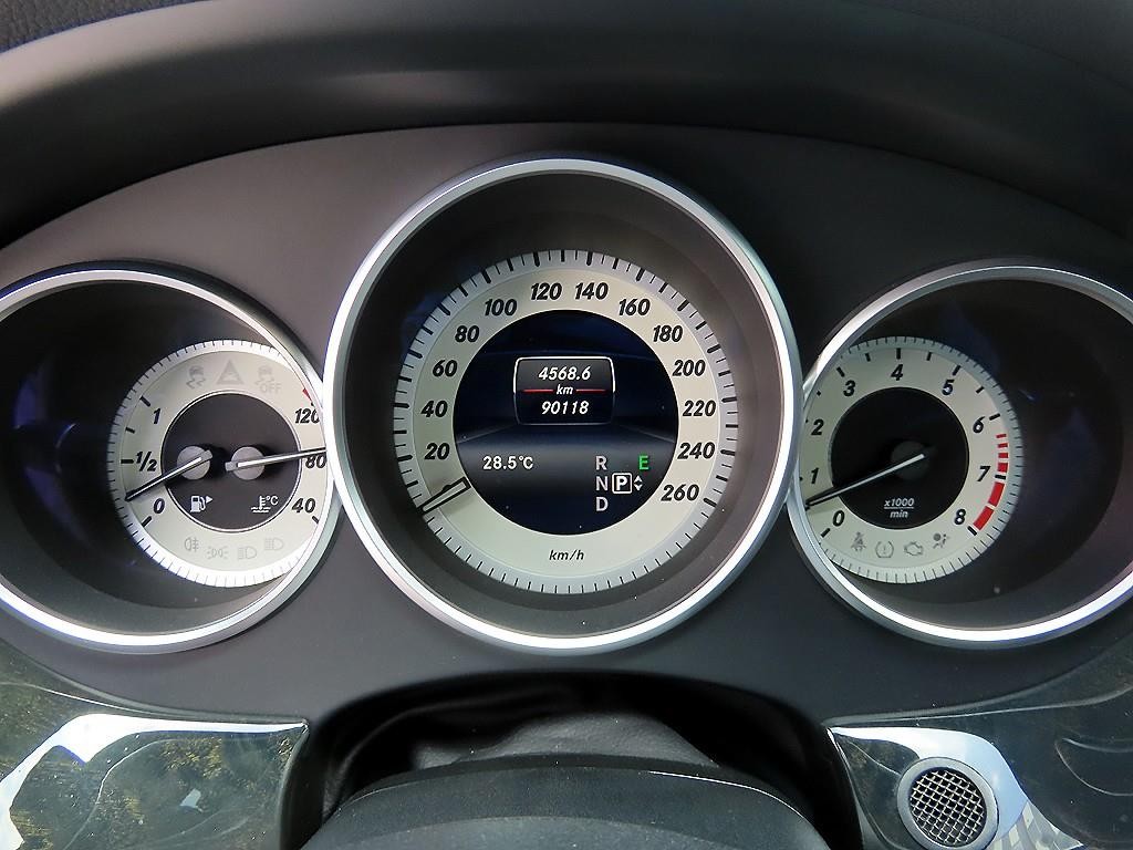 벤츠 CLS 클래스 CLS클래스 W218 CLS 400 이미지 9