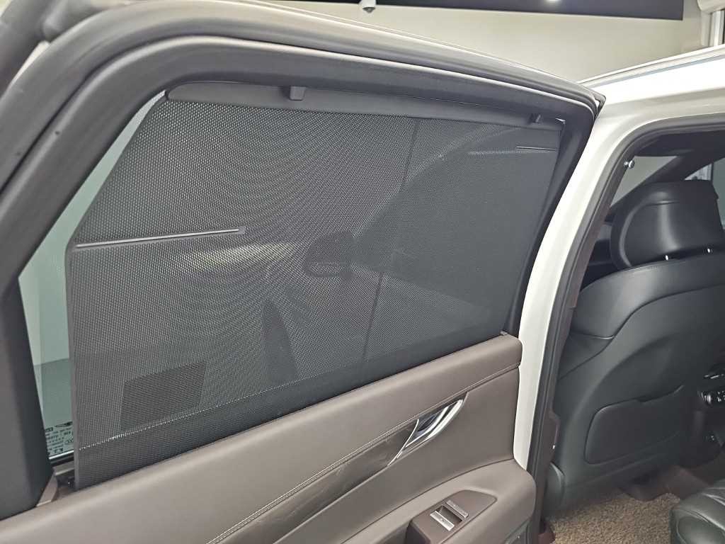 제네시스 GV80 디젤 3.0 AWD 이미지 13