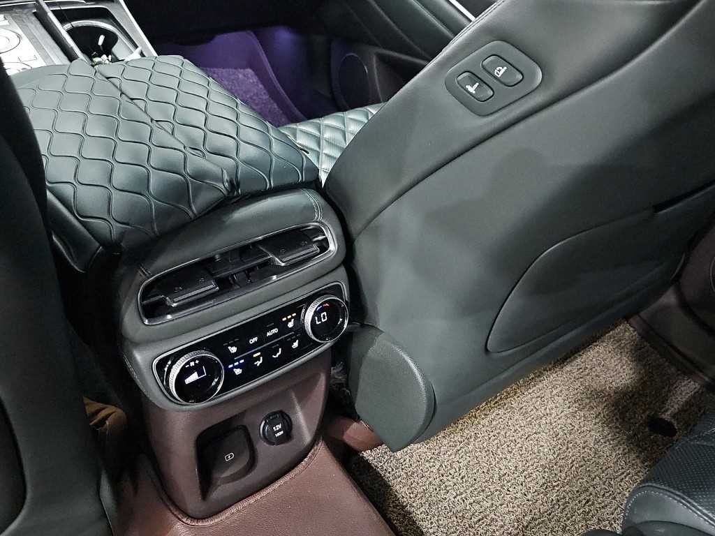 제네시스 GV80 디젤 3.0 AWD 이미지 14