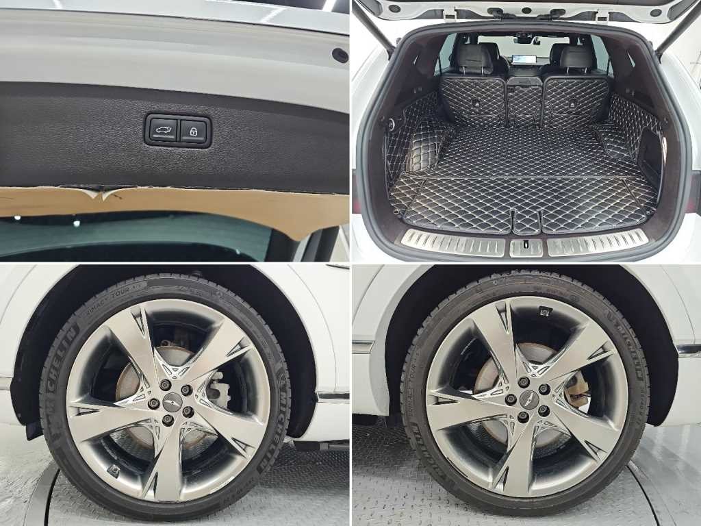 제네시스 GV80 디젤 3.0 AWD 이미지 18