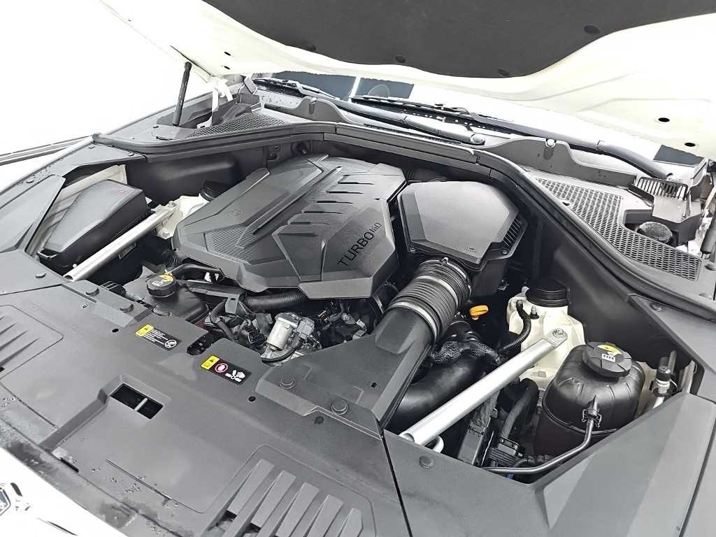 제네시스 GV80 디젤 3.0 AWD 이미지 5