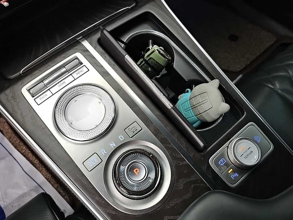 제네시스 GV80 디젤 3.0 AWD 이미지 8