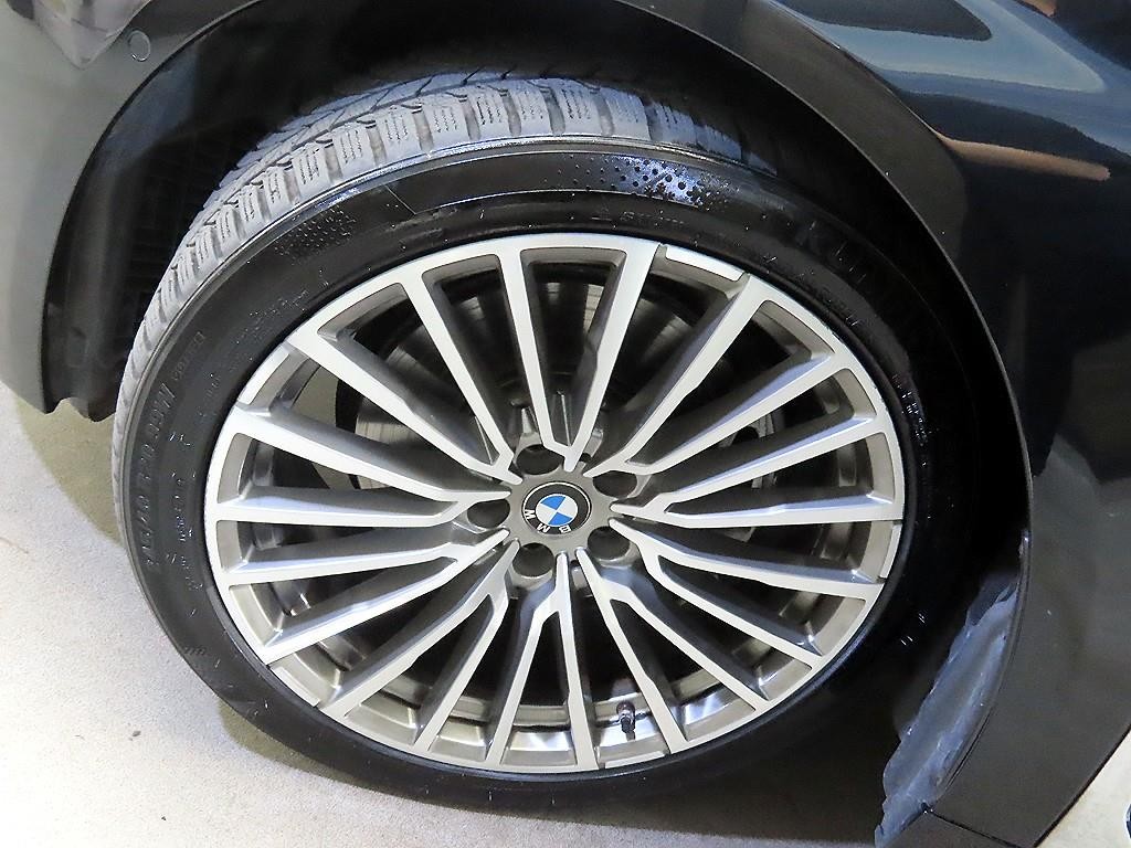 BMW 7시리즈 7시리즈 (G70) 740i sDrive 디자인퓨어 엑셀런스 이미지 20