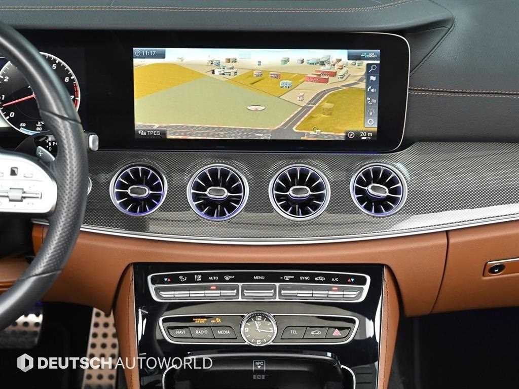 벤츠 E 클래스 E-클래스 W213 E450 4MATIC 카브리올레 이미지 14