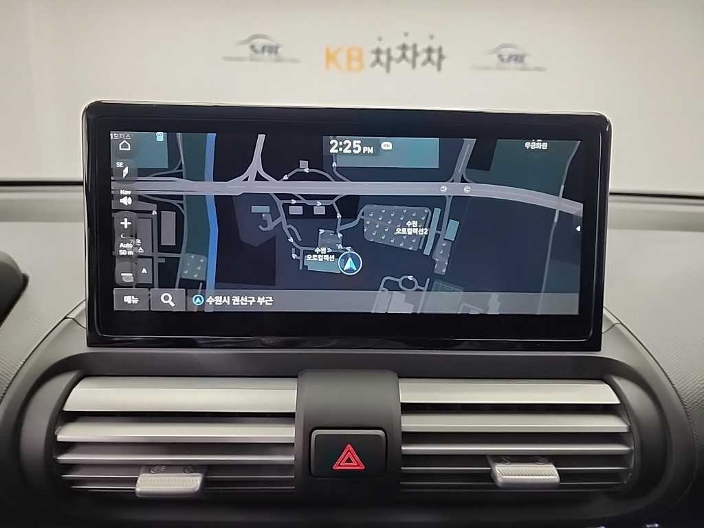 현대 캐스퍼 1.0 가솔린 터보 인스퍼레이션 이미지 13